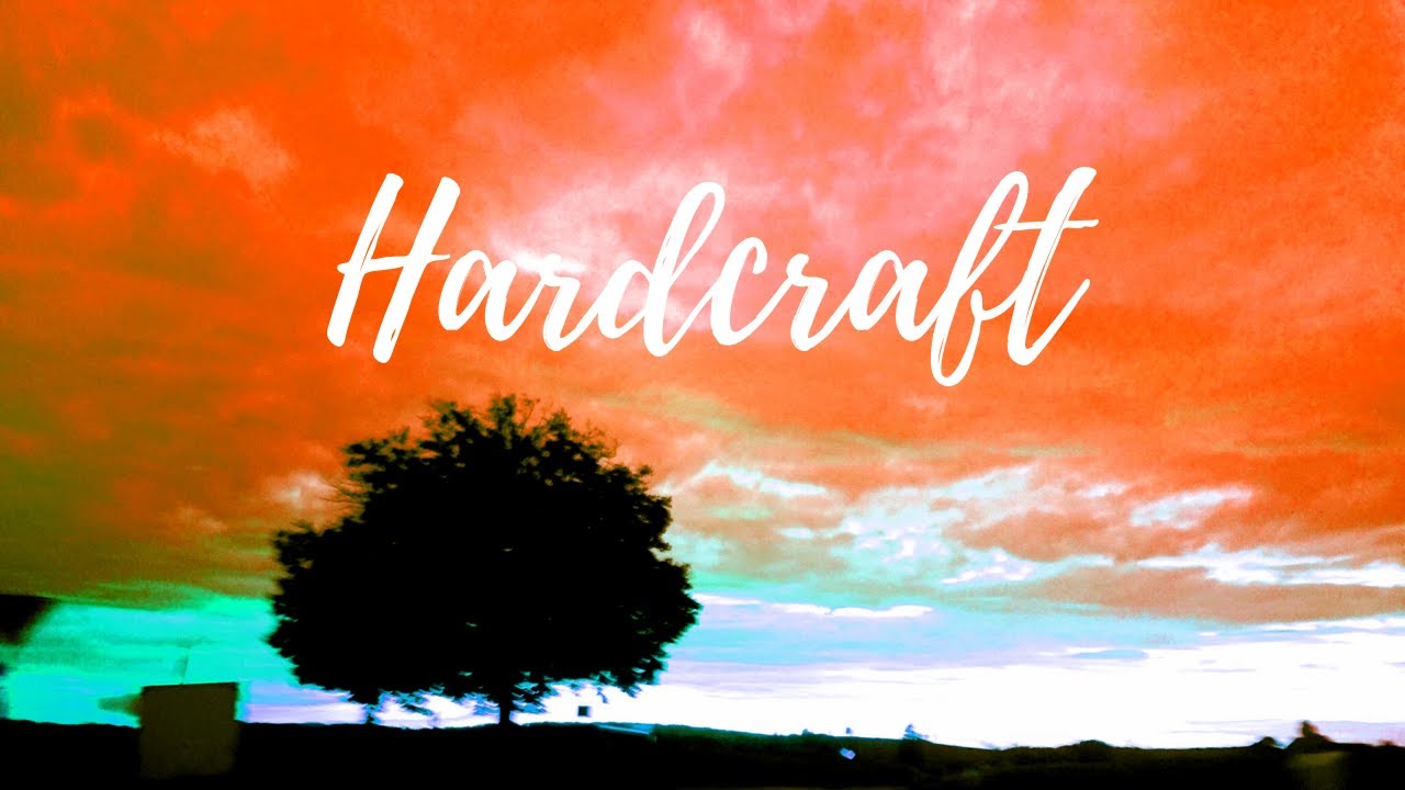 Hardcraft | NAjAj Electronic Music Channel | Electronic music | EDM