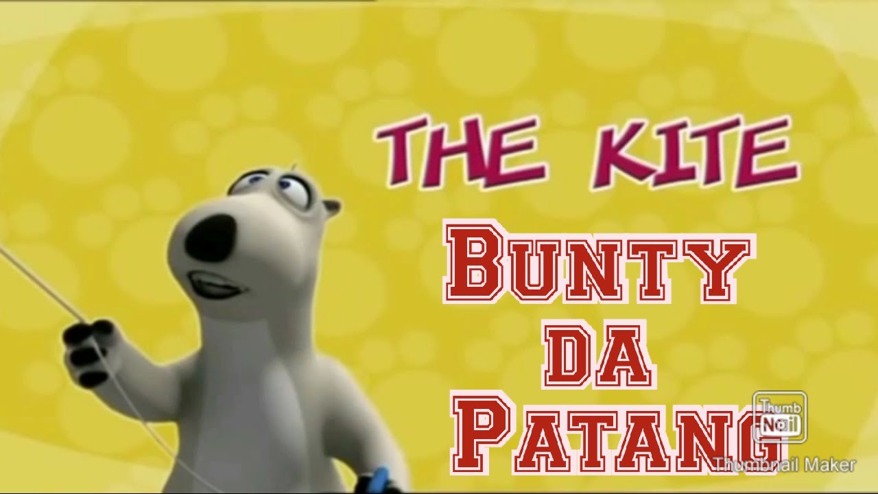 Bunty da Patang new Bunty Punjabi part3