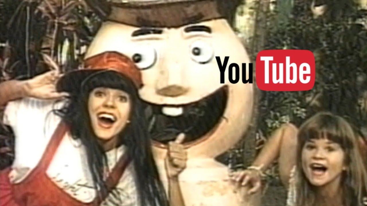 Viagem Maluca - Mara Maravilha  ( Clipe Oficial )