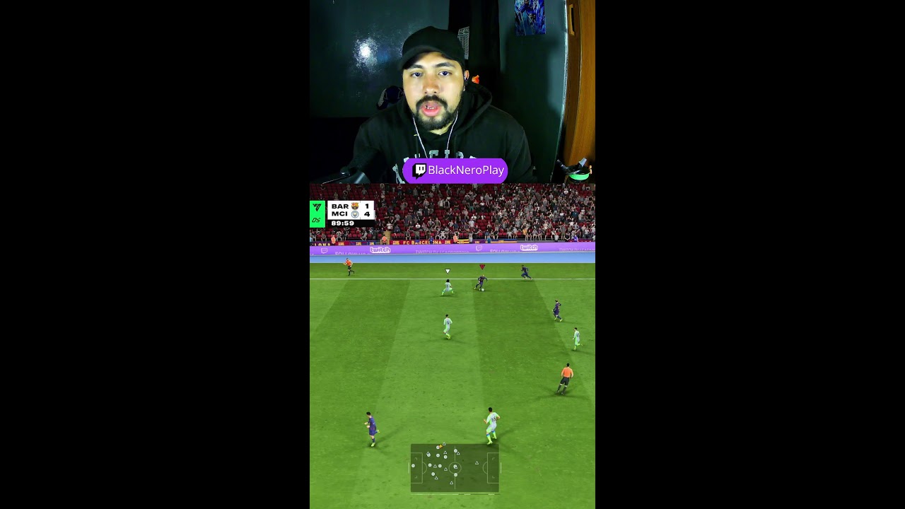GANANDO EN FC26 ONLINE