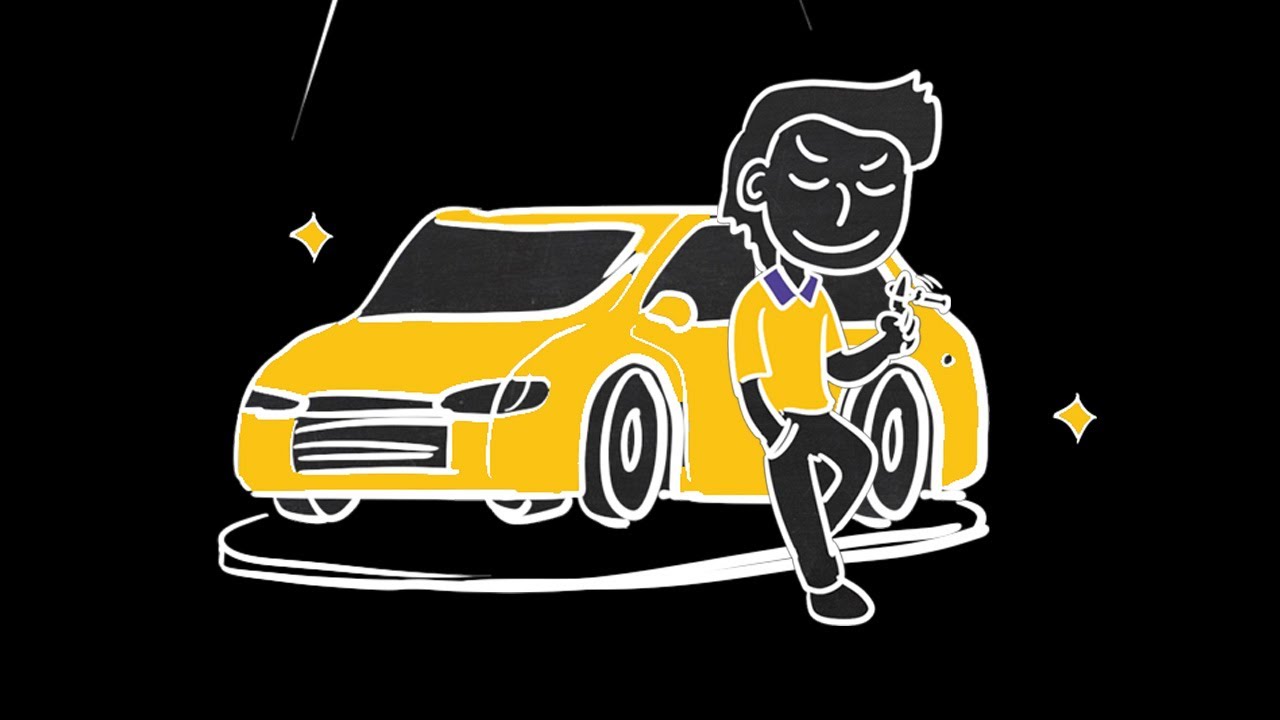 Car subscription จาก Eazy Car คืออะไร?