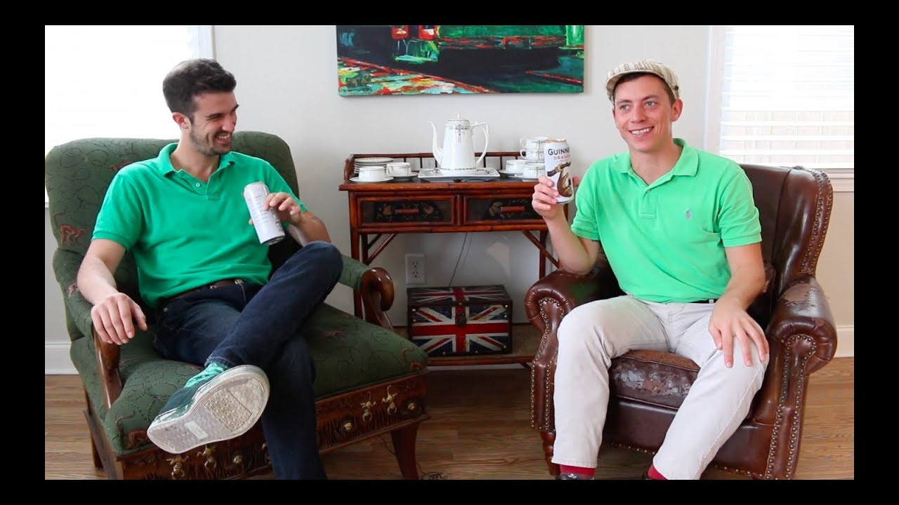 NOLA Lifestyles: Irish Channel