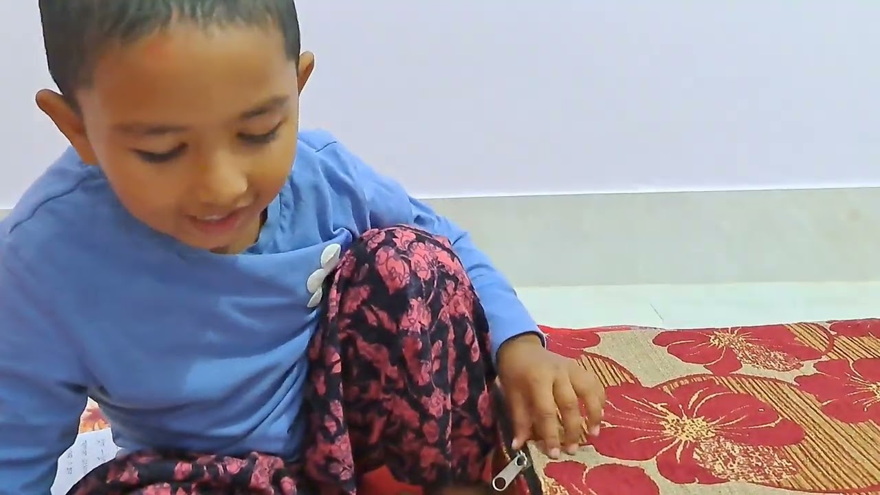 আজ সোহা Abcd পড়বে #soha #সোহা #Abcd #পড়া_লেখা 