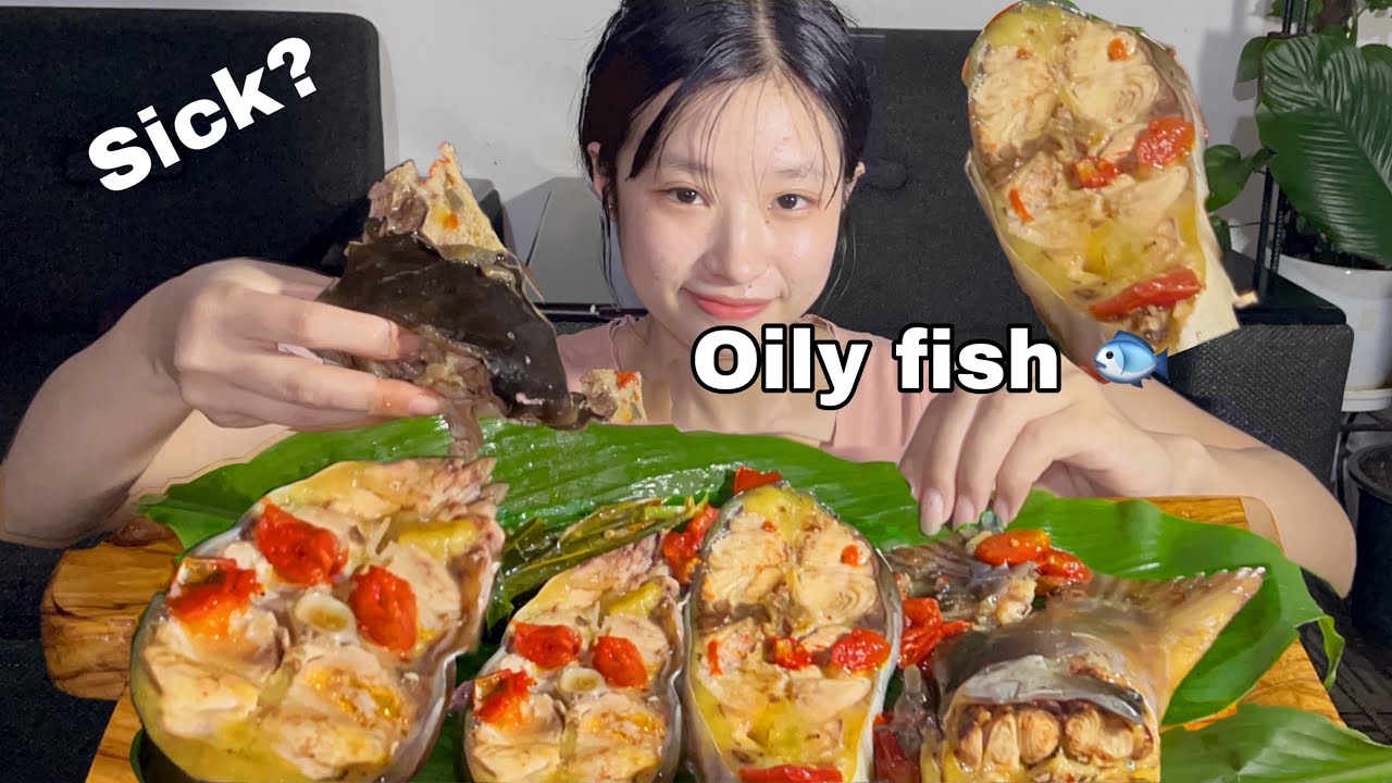 My Last Mukbang❓Eating My Fav Curry❤️‍🩹|