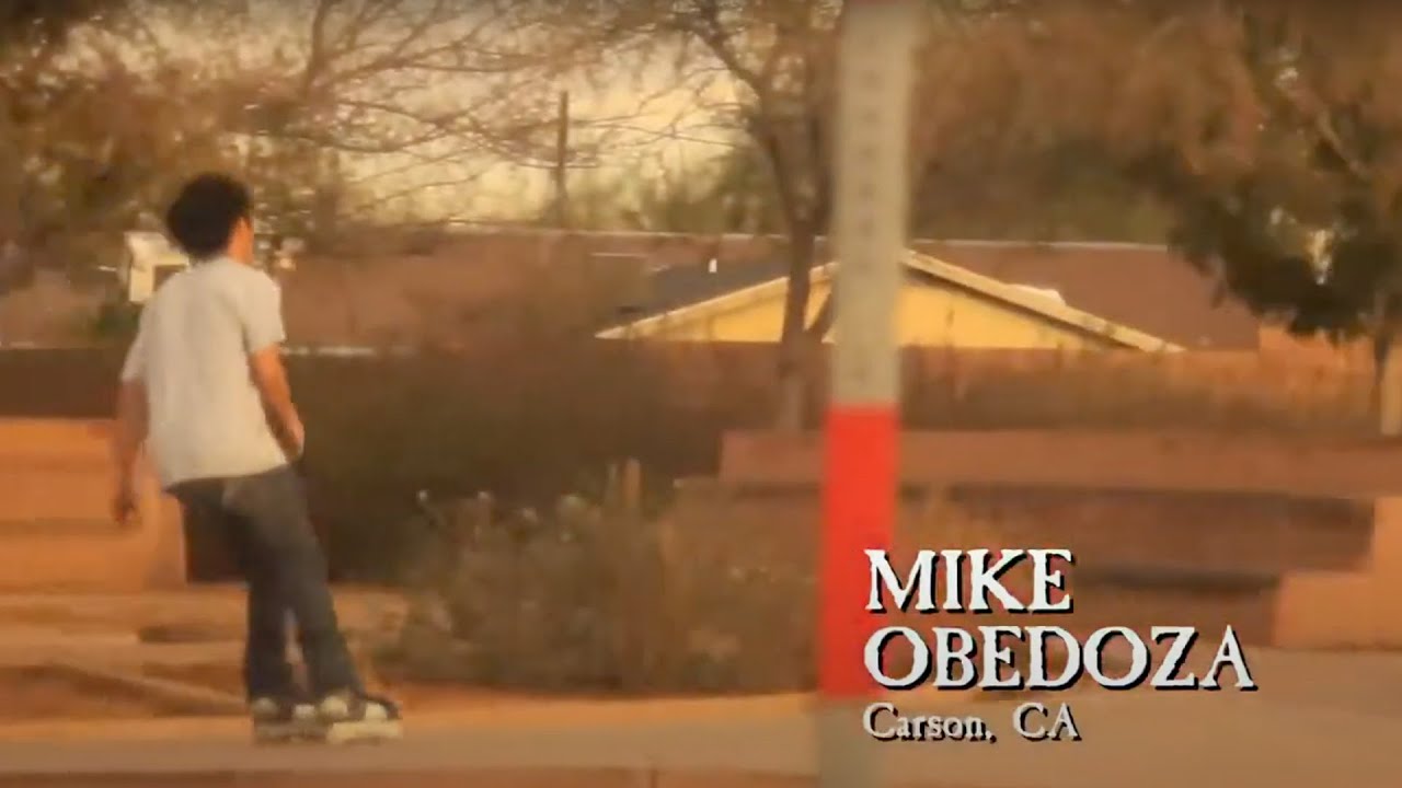 XSJADO by Brandon Negrete | Quintin Lamb, Victor Galicia and Mike Obedoza | Avoiding the Rain In AZ