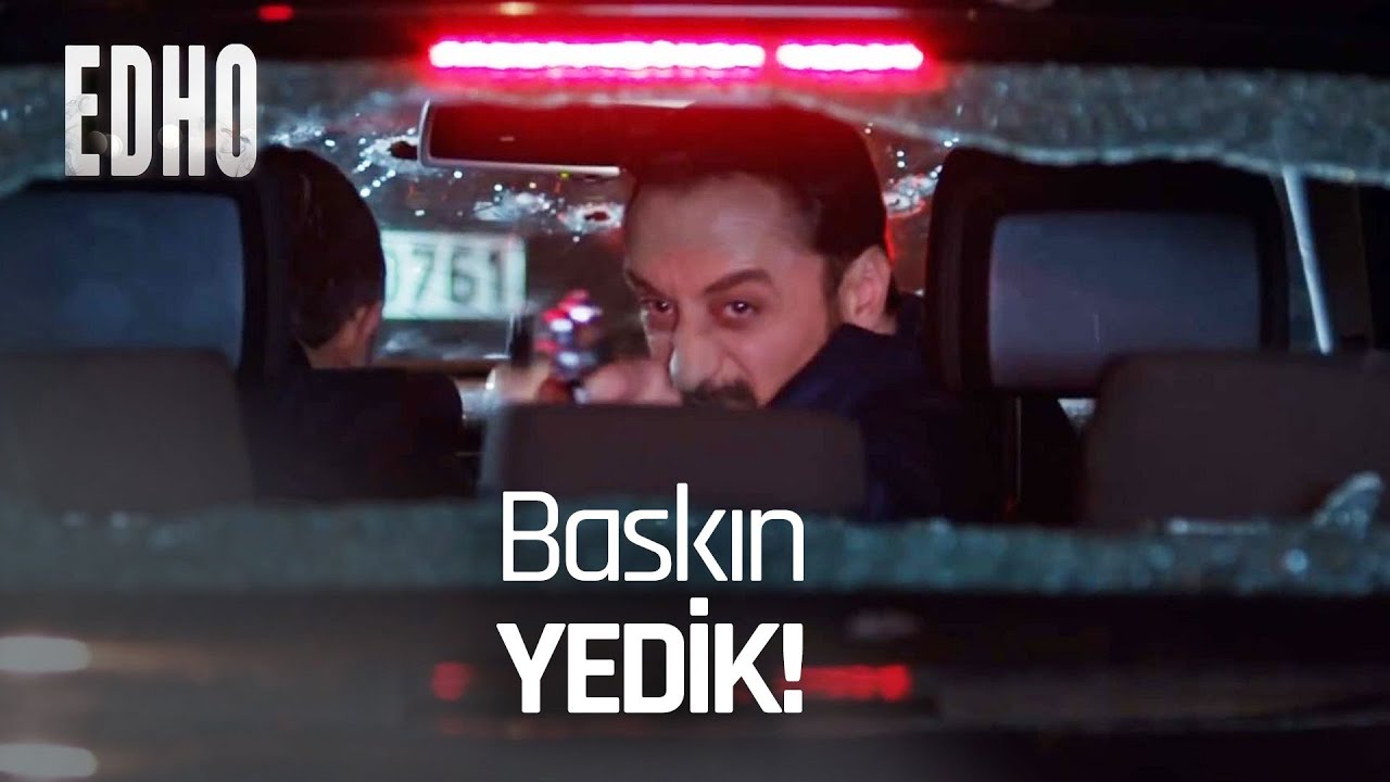 Çakırbeyliler'in yeni düşmanı Viktor! | EDHO Kolaj
