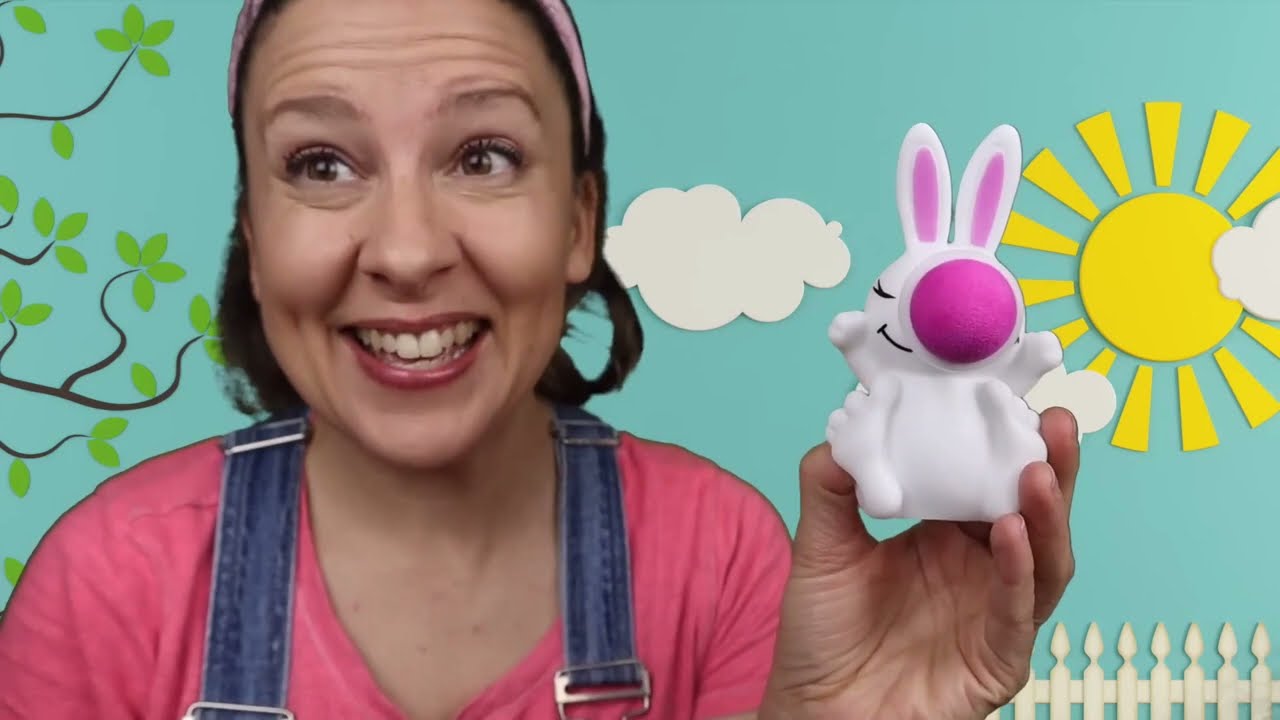 02_ NO MUSIC Ms Rachel - Talking Time - Baby Videos for Babies and Toddlers  Speech Delay Learning