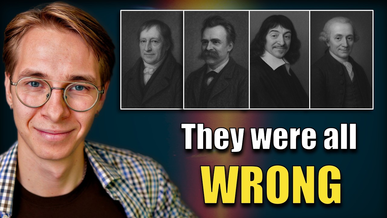 How do you actually DO Philosophy – PhD reads Heidegger