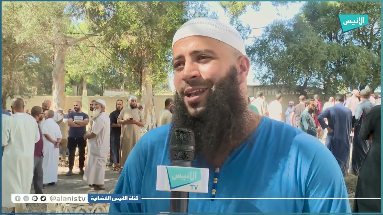 شهادة الشيخ حمزة درويش في فقيد الأمة الشيخ عبد القادر زيتوني