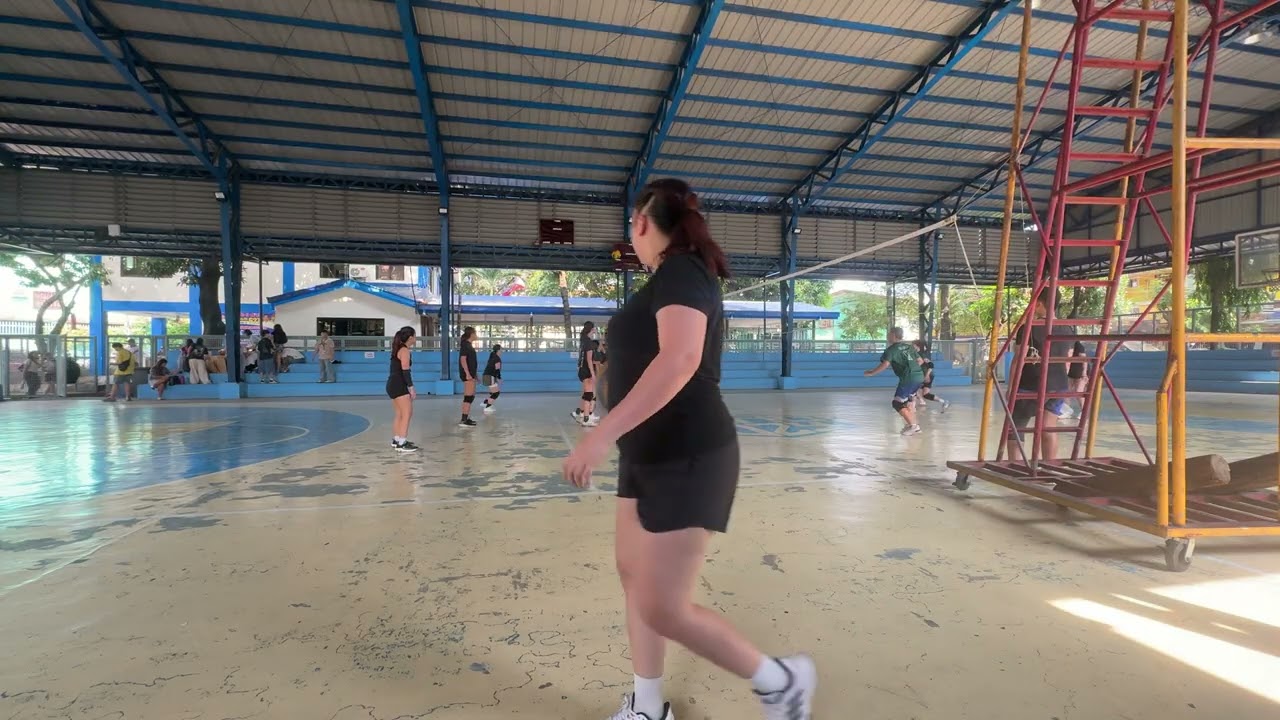 Training PT 1