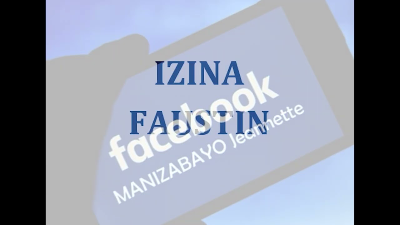 IZINA FAUSTIN