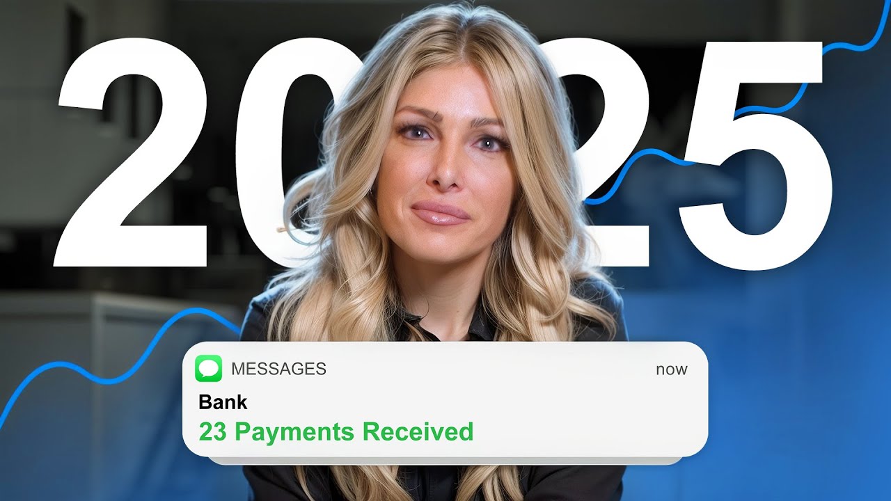 The New Way To Sell High Ticket Offers in 2025 (You’re Doing it Wrong)