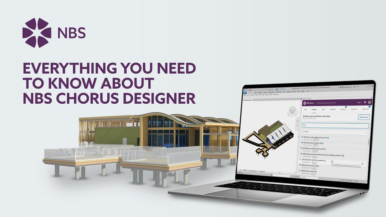 Introducing NBS Chorus Designer