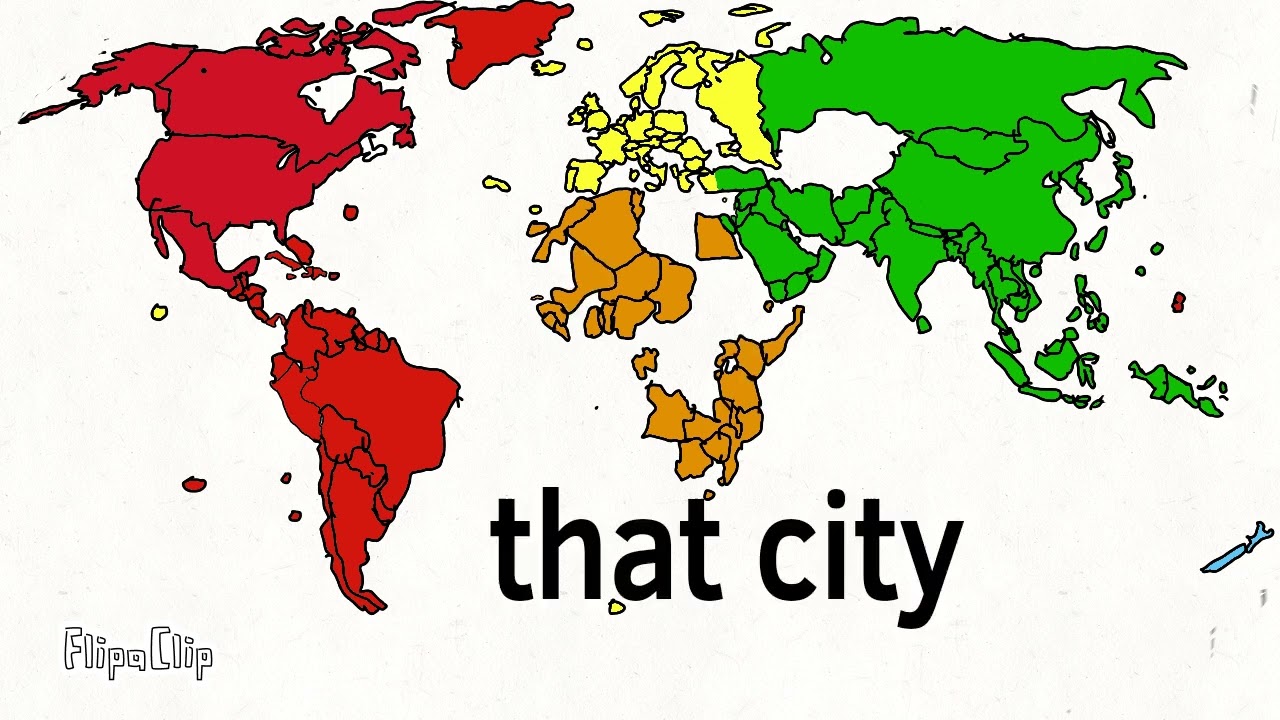yakko world but updated the updated in the end