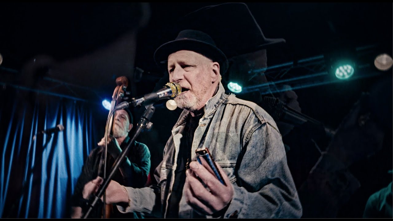 Steve Baker – Poison Chalice