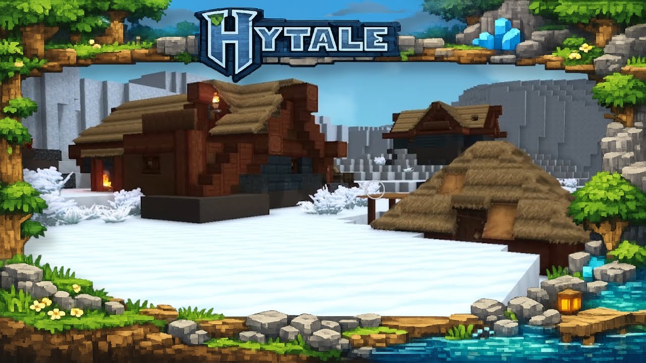 Wo sind die Räuber? 🗺️ Hytale Coop #008