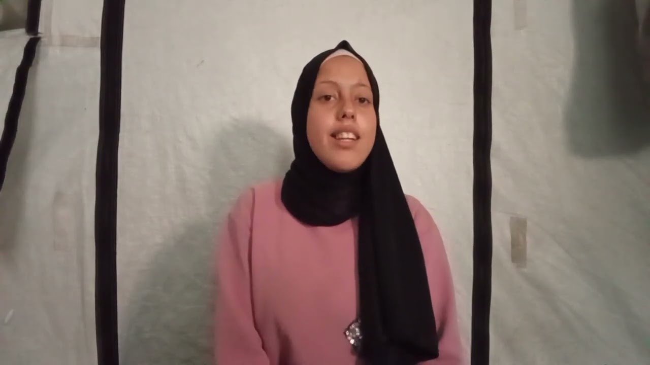 9 دقائق من وقتك في سبيل الله إدعم اخواتكم من غ.ز.ة💔لا تنسونا يا اخواننا وصلو صوتنا للعالم كلو💔💔