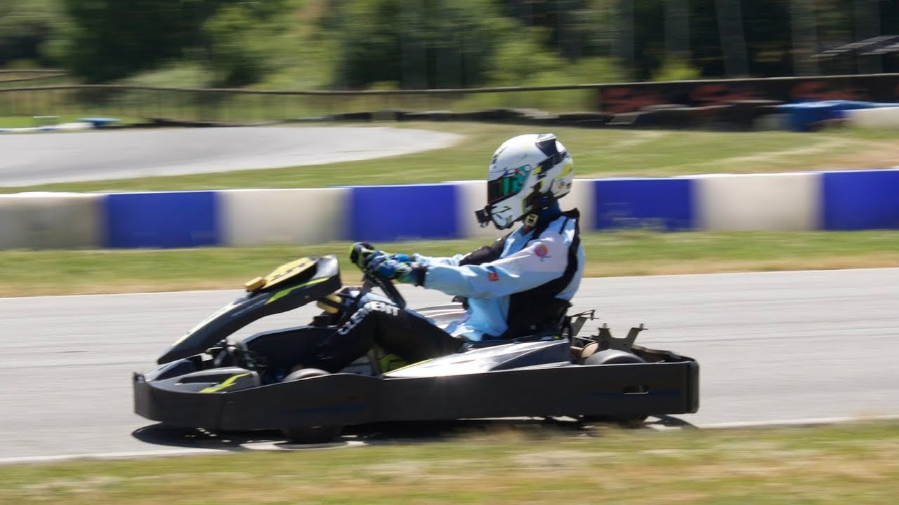 30H ouest karting 2k25