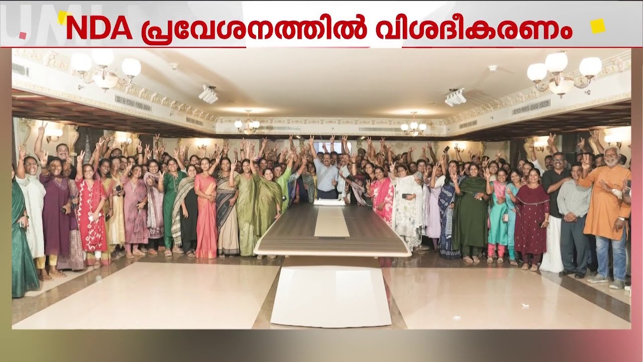 തദ്ദേശ തിരഞ്ഞെടുപ്പിൽ ഇടത് വലത് മുന്നണികൾ വർഗ്ഗീയ പാർട്ടികൾക്കൊപ്പം കൈകോർത്തെന്ന് സാബു എം ജേക്കബ്