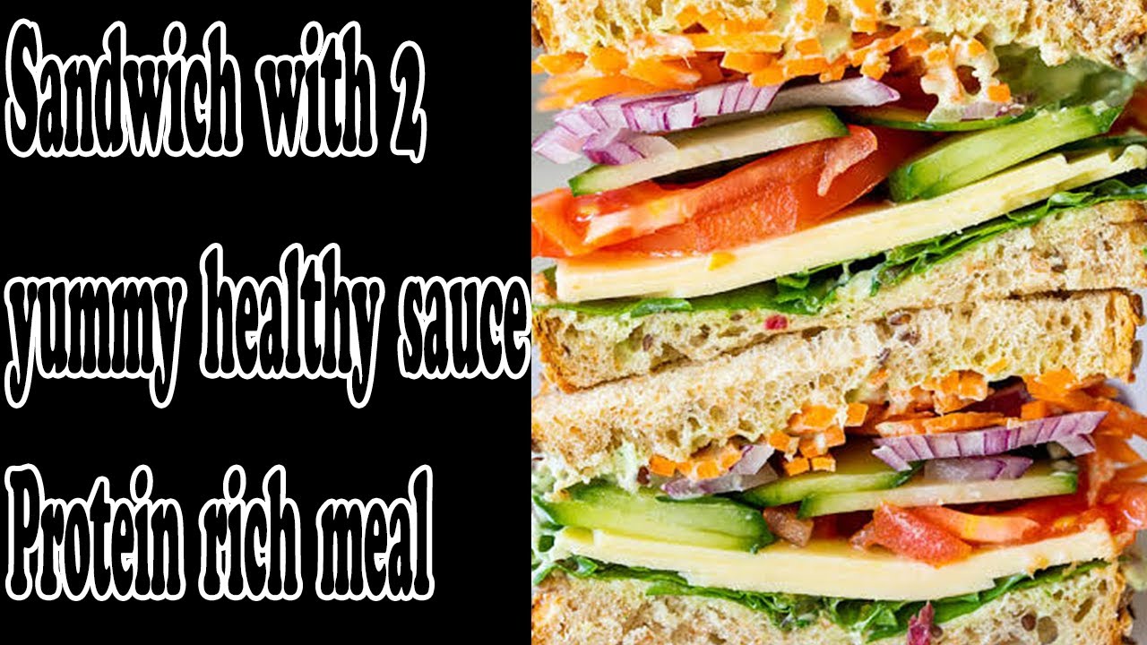 Sweet potato Sandwich | Paneer Tikka Sandwich | Easy and Quick Healthy Sandwich | Protein Breakfast