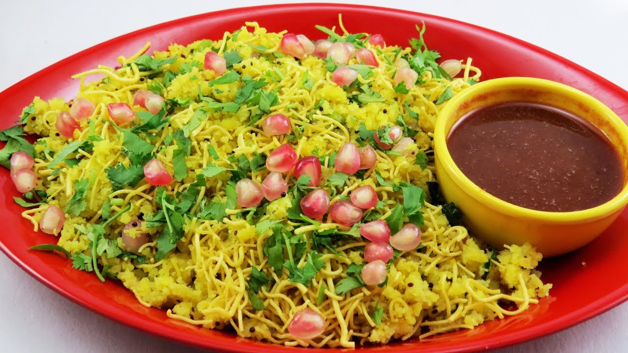 Sev Khamani | Surti Khamani | Amiri Khaman | Gujarati Recipe | Vaati Dal Ni Khamani | Cook Shook