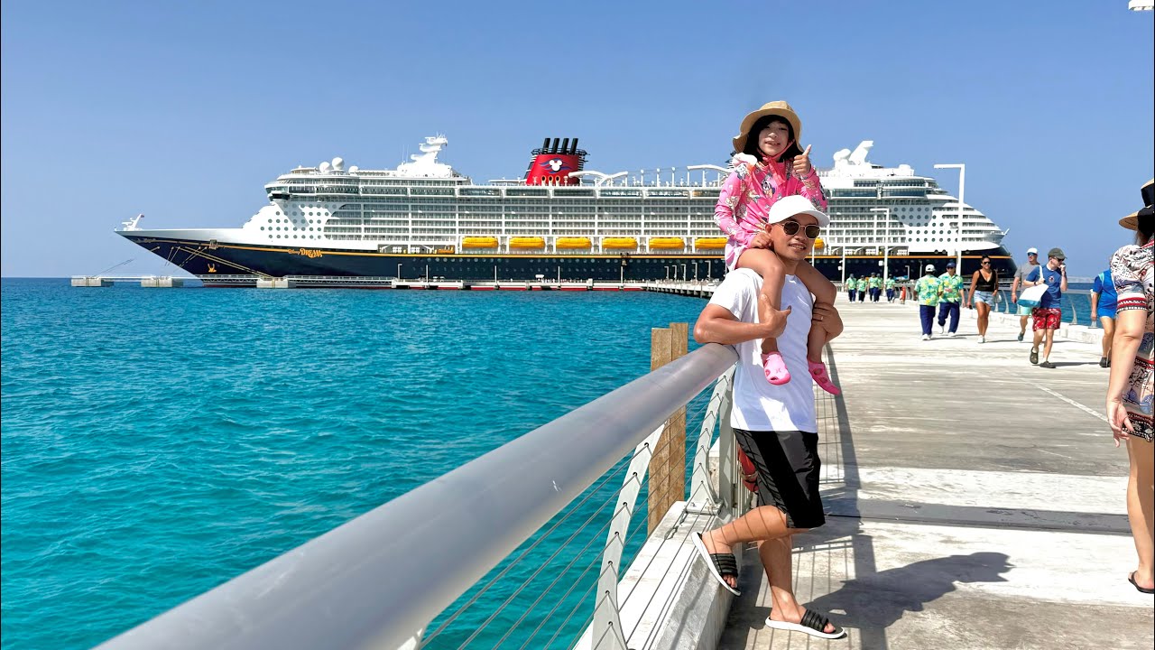 Cruise 🚢 trip to the Bahamas 🇧🇸 