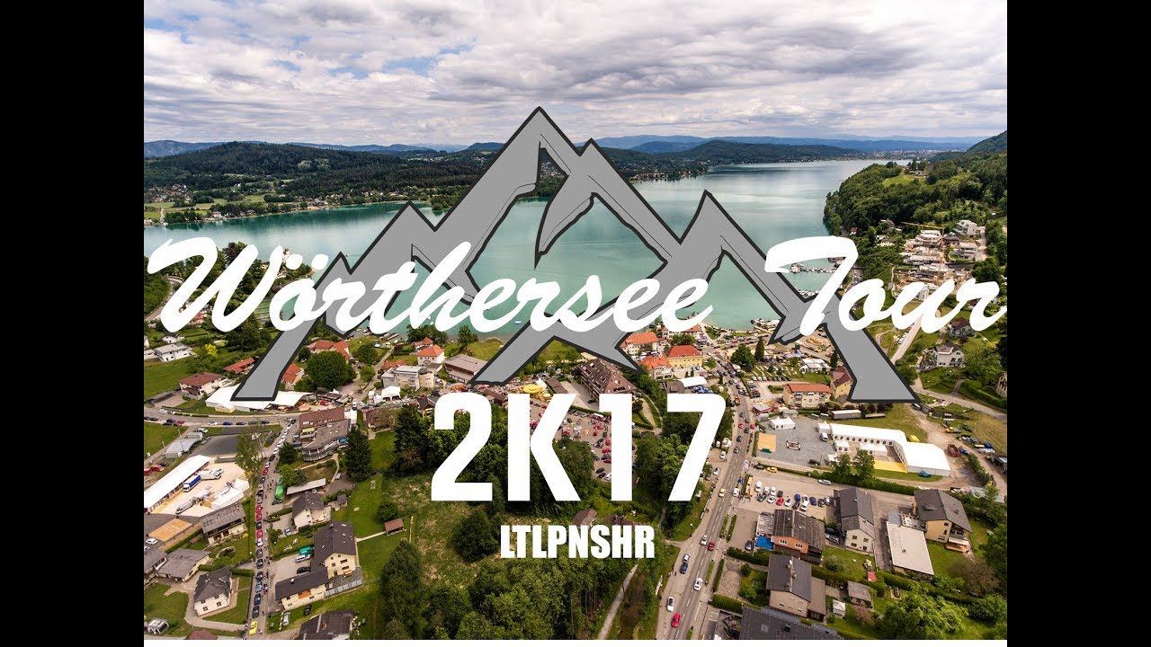 Wörthersee 2K17 | The week before | LTLPNSHR