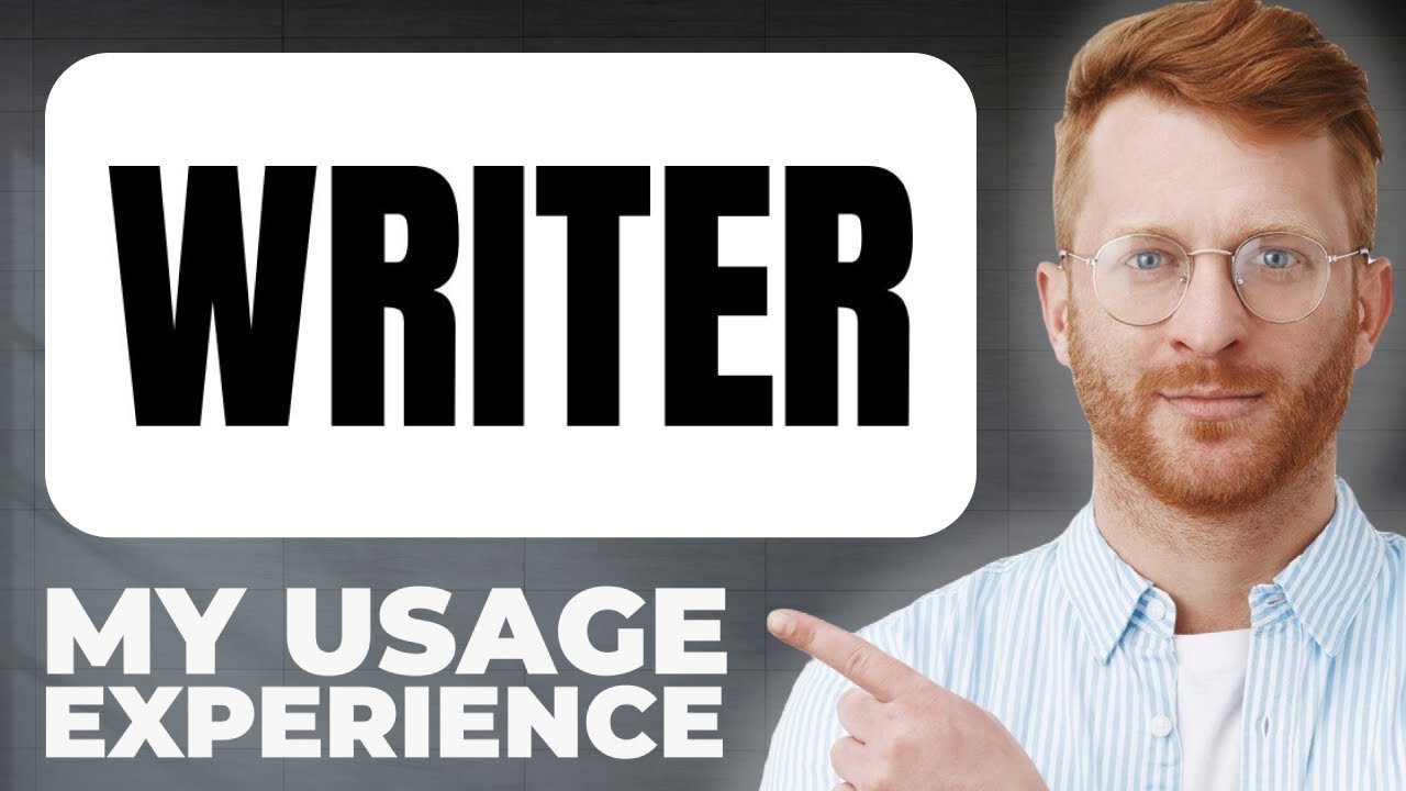 Writer.com AI Tool Review - Usage Experience