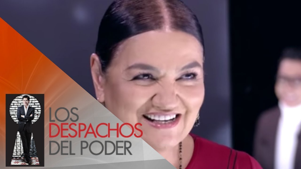 DULCE MAR&Iacute;A SAURI