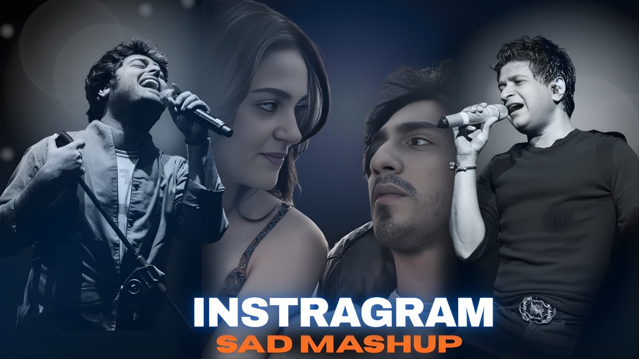 Andaaz E Karam Mashup | Madhur Sharma | Rahat Fateh Ali Khan | #instragramtrendingsongs