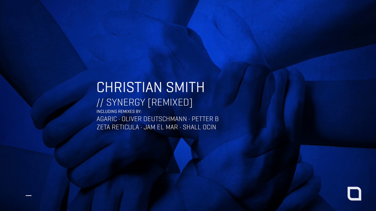 Christian Smith & John Selway - Jackin (Shall Ocin Remix) [Tronic]