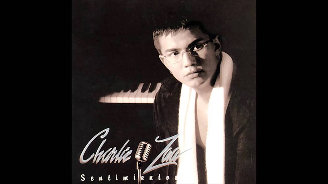 Charlie Zaa - Temeridad y Aunque me duela el Alma