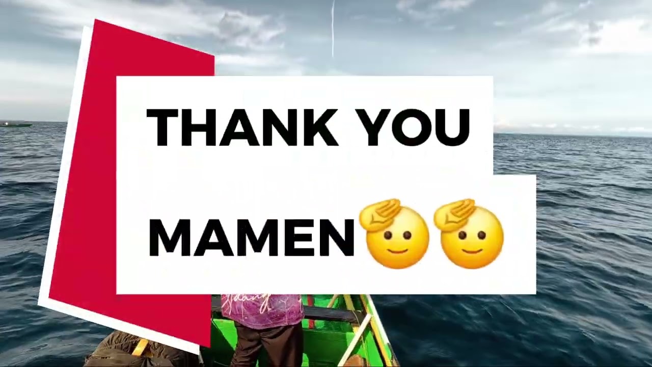 Salah satu jenis ikan yg sulit untuk di jinakkan