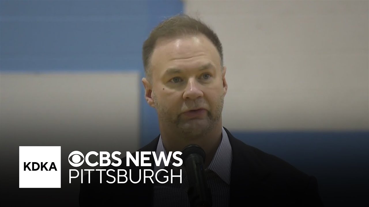 Thomas Tull gives more than $2 million to support Pittsburgh-area high school athletics