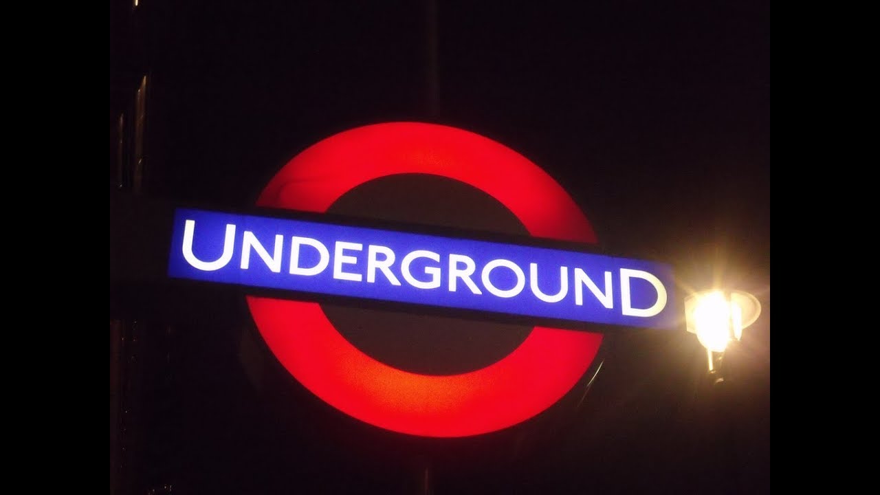 Haunted London Underground Stations