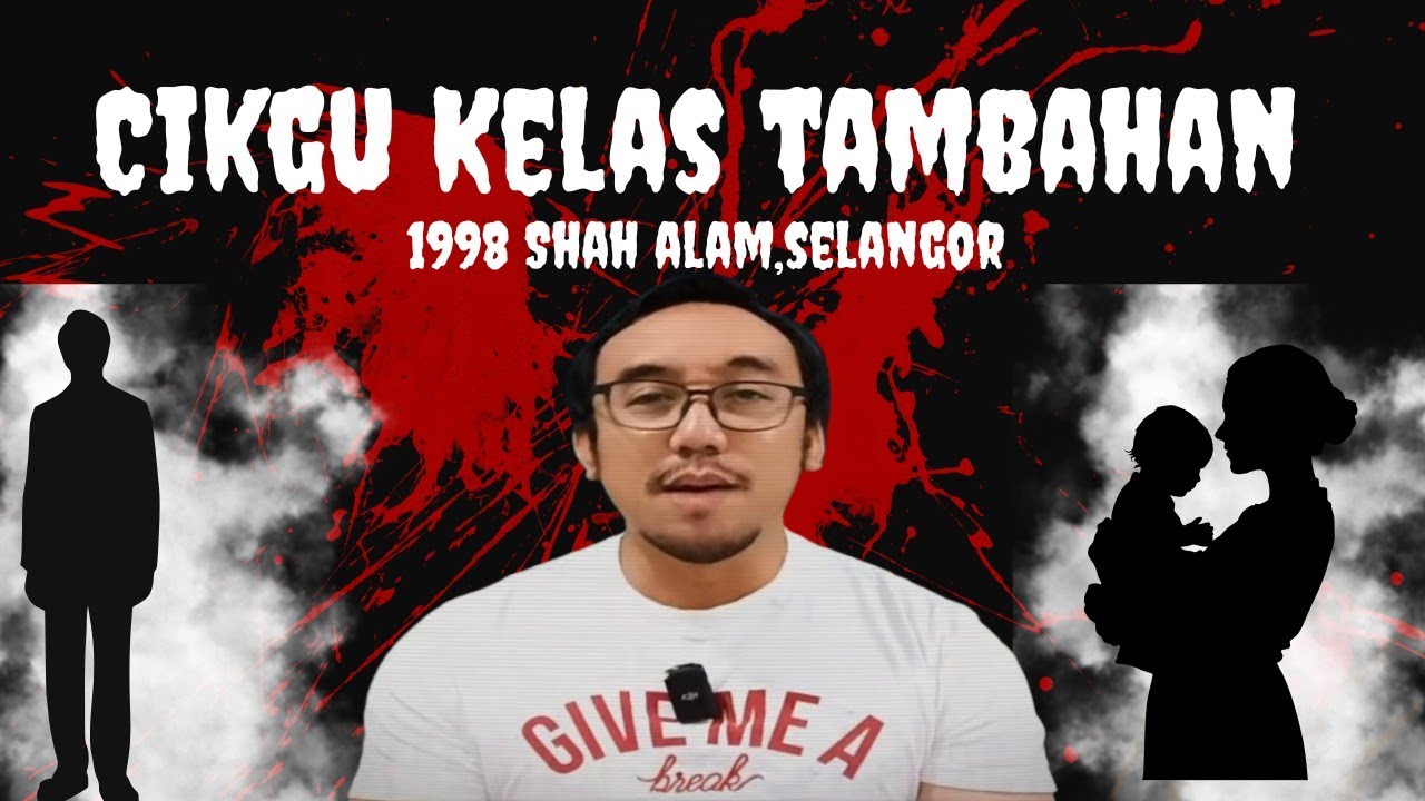 #297      KELAS TAMBAHAN (1998)