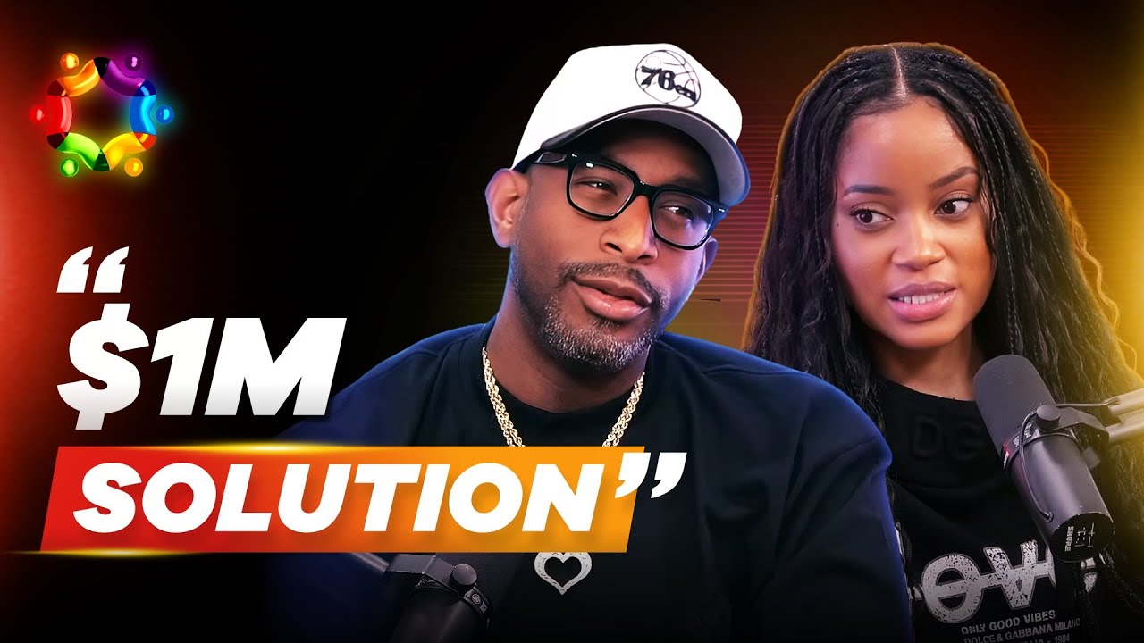 Make A Million Using These 5 P's - David & Donni #456