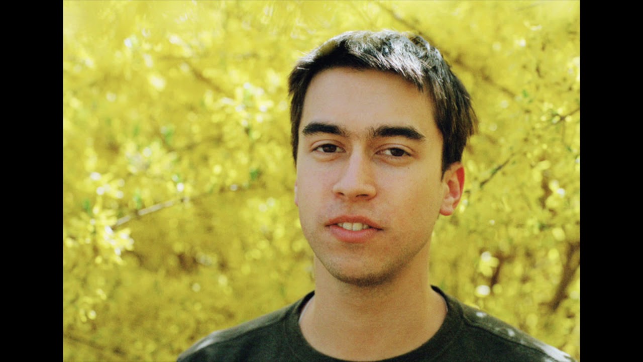 Alex G - Colleen