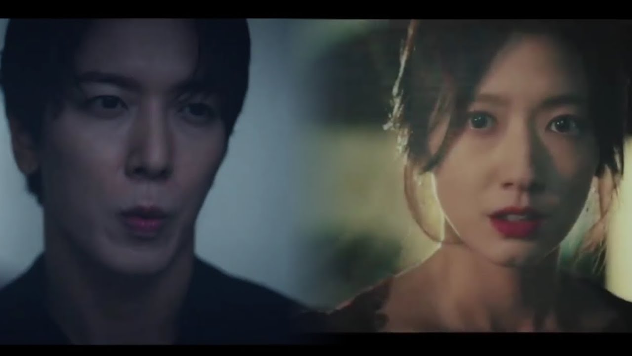 I Got Ya FMV- Jung Yong Hwa Park Shin Hye
