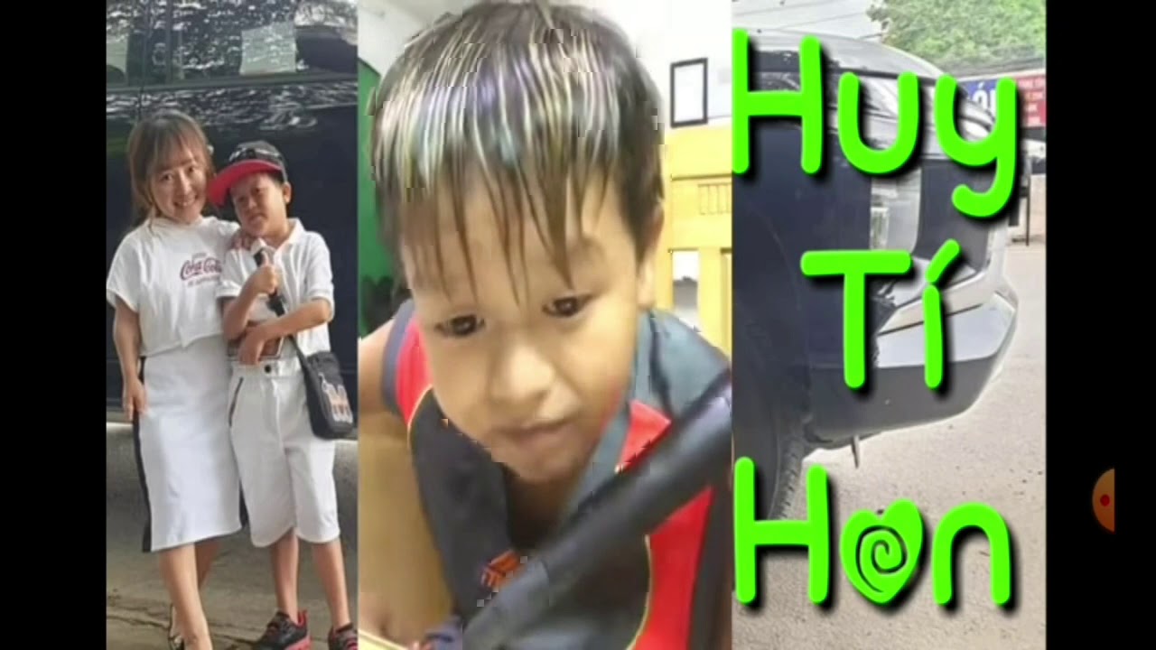 #utmini #huytihon #doclabinhduong