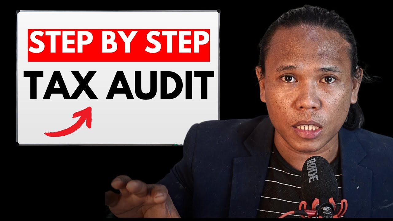 BIR TAX Audit Due Process and Procedures (Step-by-step tutorial) 😇