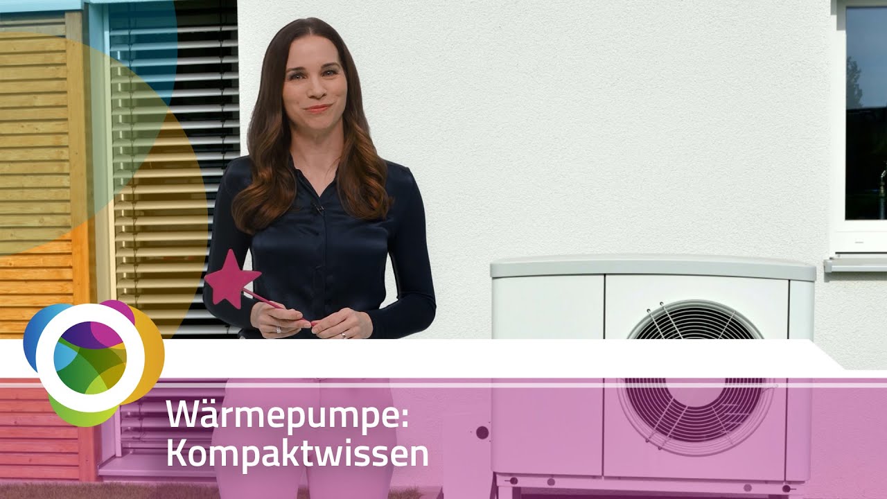 eTraining W&auml;rmepumpe: Kompaktwissen