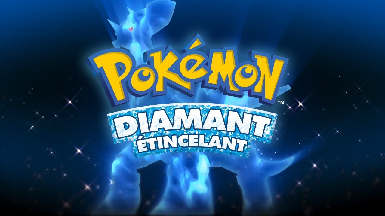 MARATHON POKEMON DIAMANT ÉTINCELANT | JOUR 1 | PARTIE 1
