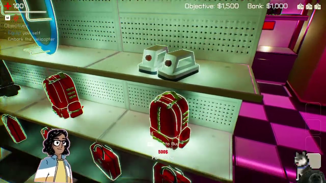 Taking photos of a human sized spider, man, feat. SaberInSpace and SimplyResistible,