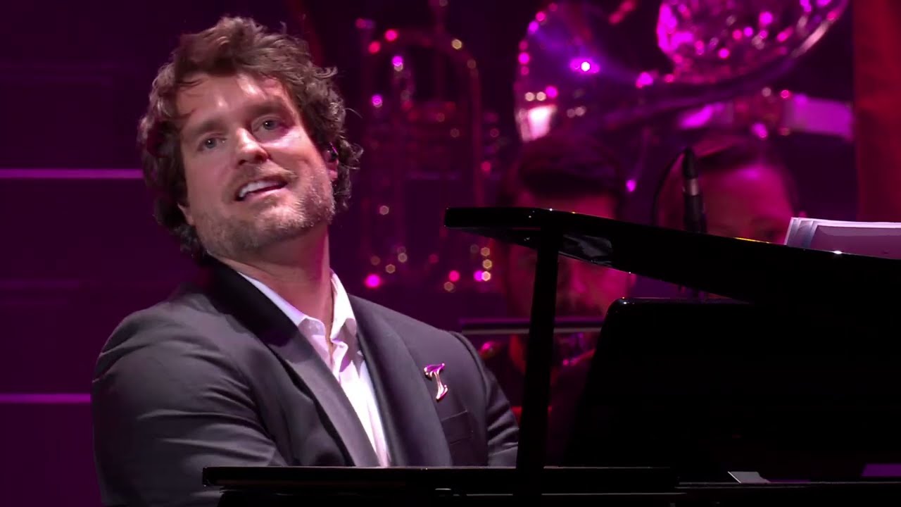 Impossible Feat. Thomas Bergersen | The Bands of HM Royal Marines