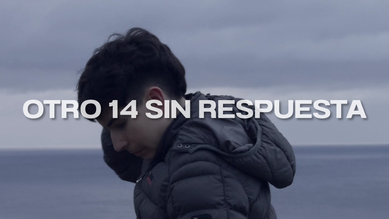COSSI - OTRO 14 SIN RESPUESTA (VISUALIZER)