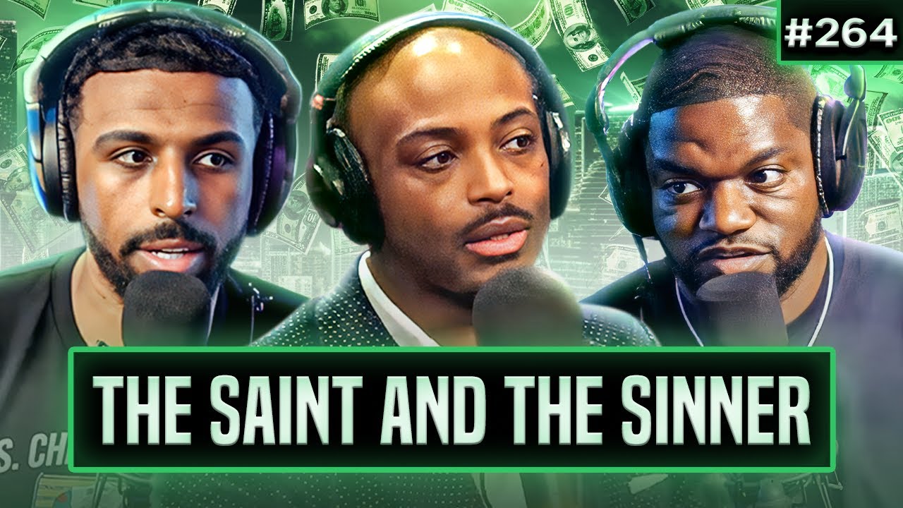 How To Make Money In Tech, China Taking Ove, Education Scam, Beef w/ YouTubers, & Geopolitics!