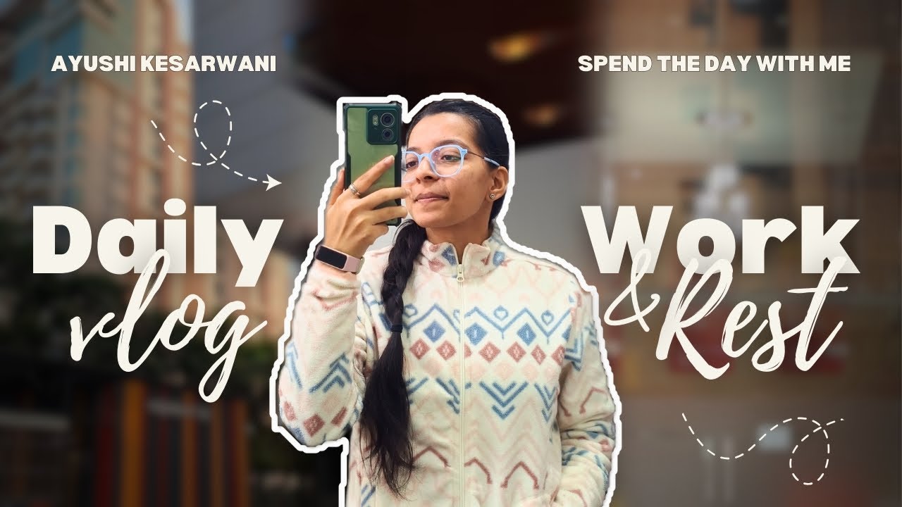 Corporate office 👩🏻‍💻 through my lens 🌻 | 9 to 5 routine work vlog 