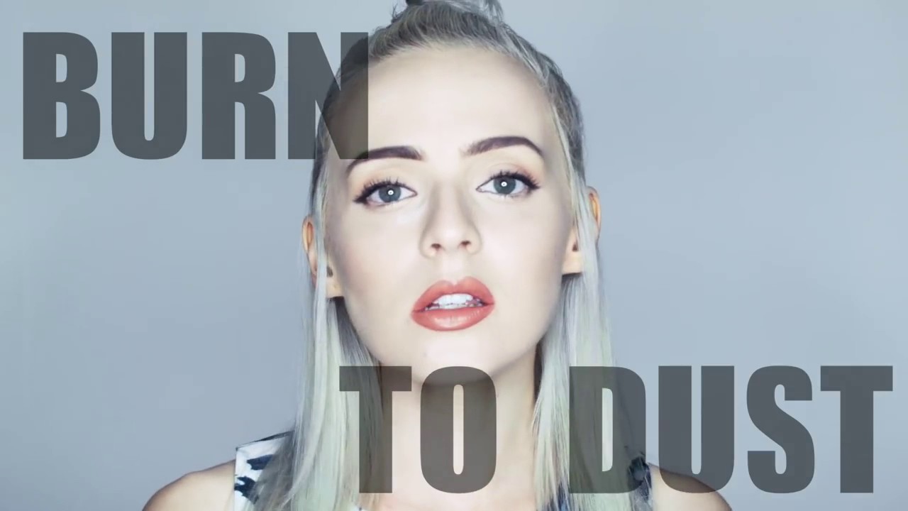 Madilyn Bailey   Wiser Official Lyric Video on Spotify & iTunes