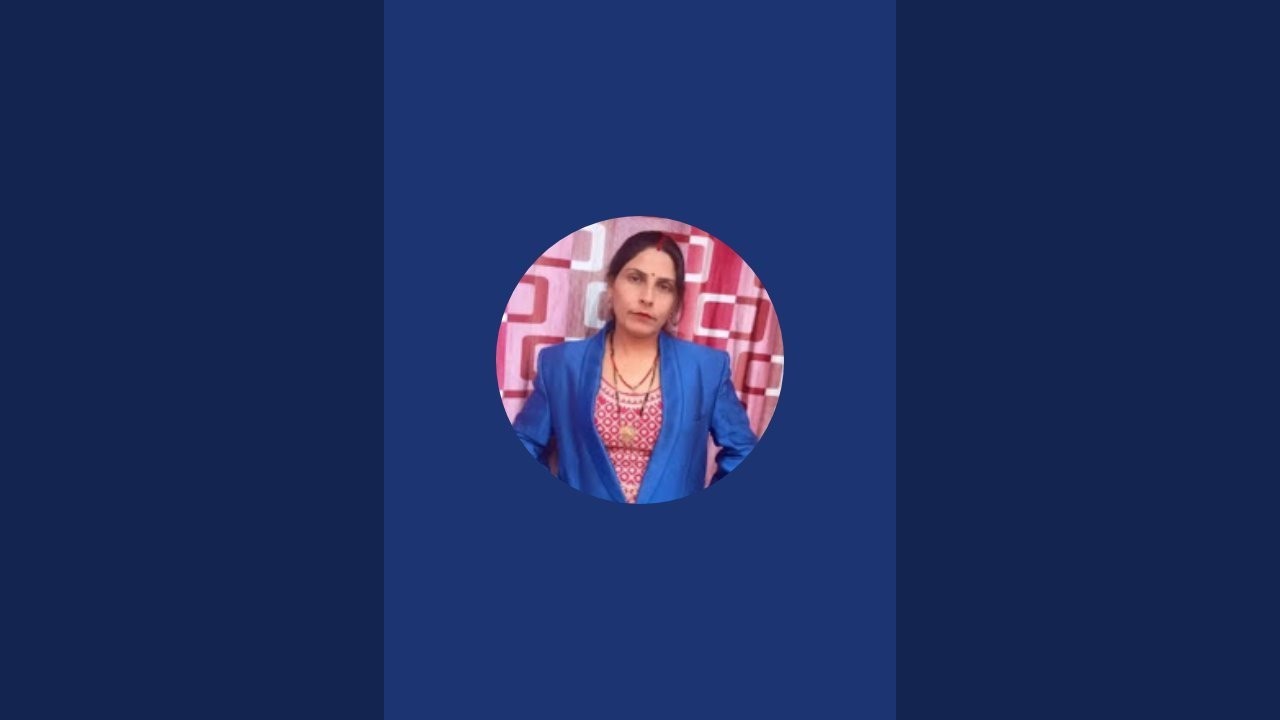 Deepak Saraswati is live